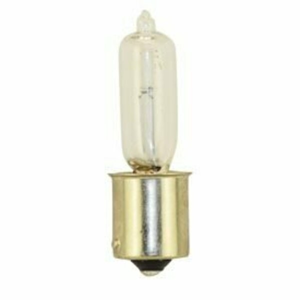 Ilb Gold Halogen Quartz Tungsten Bulb, Replacement For International Lighting 795X 795X